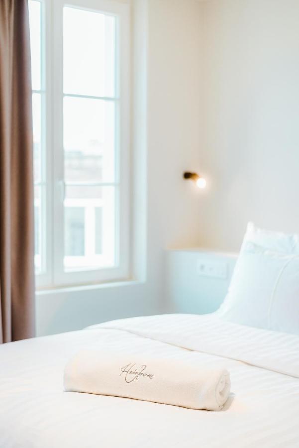 Hotel The Librarian By Domani Gent