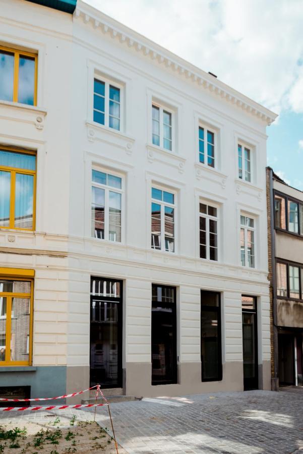 The Librarian By Domani Hotel Gent