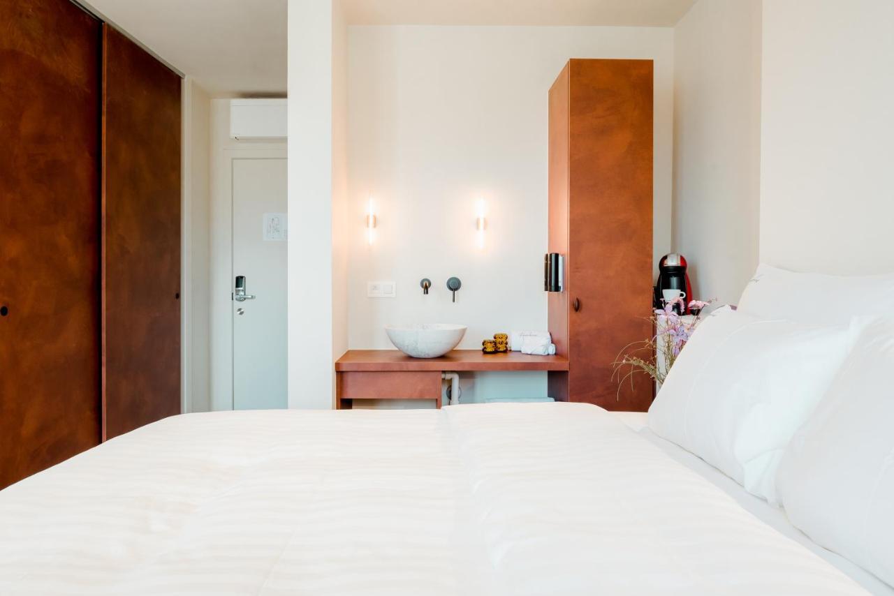Hotel The Librarian By Domani